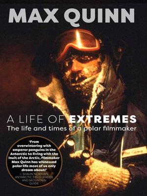 cover image of A Life of Extremes